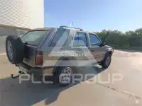 1997 Opel Frontera