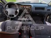 1997 Opel Frontera