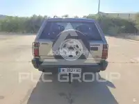 1997 Opel Frontera