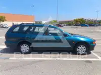 1998 Mitsubishi GALANT