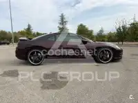 1998 Mitsubishi ECLIPSE