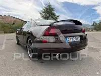 1998 Mitsubishi ECLIPSE