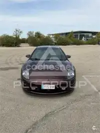 1998 Mitsubishi ECLIPSE