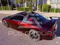 1998 Mitsubishi ECLIPSE