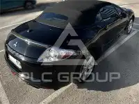 1998 Mitsubishi ECLIPSE