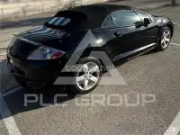1998 Mitsubishi ECLIPSE