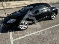 1998 Mitsubishi ECLIPSE