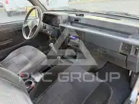 1998 Mitsubishi L200