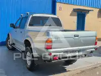 1998 Mitsubishi L200