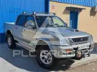 1998 Mitsubishi L200