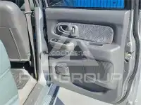 1998 Mitsubishi L200