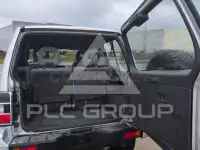 1998 Mitsubishi MONTERO