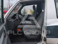 1998 Mitsubishi MONTERO