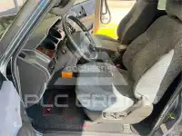1998 Mitsubishi MONTERO