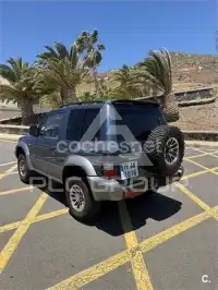 1998 Mitsubishi MONTERO