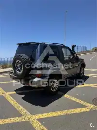 1998 Mitsubishi MONTERO