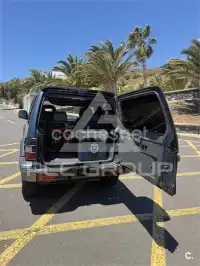 1998 Mitsubishi MONTERO