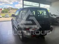 1998 Mitsubishi MONTERO