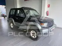 1998 Mitsubishi MONTERO