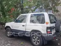 1998 Mitsubishi MONTERO