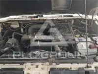1998 Mitsubishi MONTERO