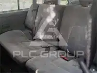 1998 Mitsubishi MONTERO