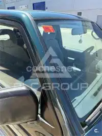 1998 Mitsubishi MONTERO