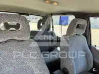 1998 Mitsubishi MONTERO