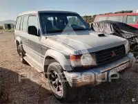 1998 Mitsubishi MONTERO