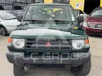 1998 Mitsubishi MONTERO