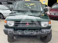 1998 Mitsubishi MONTERO