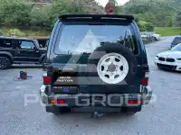 1998 Mitsubishi MONTERO
