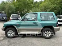 1998 Mitsubishi MONTERO