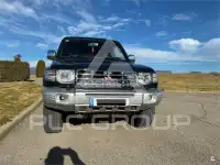 1998 Mitsubishi MONTERO