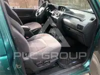 1998 Mitsubishi MONTERO