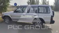 1998 Mitsubishi MONTERO