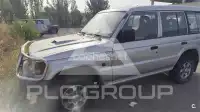 1998 Mitsubishi MONTERO