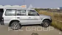 1998 Mitsubishi MONTERO