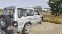 1998 Mitsubishi MONTERO