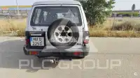 1998 Mitsubishi MONTERO