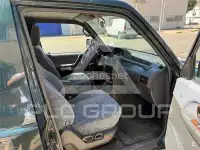 1998 Mitsubishi MONTERO