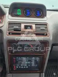 1998 Mitsubishi MONTERO