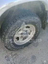 1998 Mitsubishi MONTERO