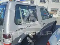 1998 Mitsubishi MONTERO