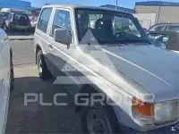 1998 Mitsubishi MONTERO