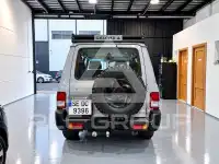 1998 Mitsubishi MONTERO