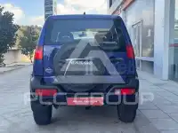 1998 Nissan Terrano