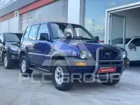 1998 Nissan Terrano