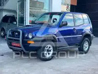 1998 Nissan Terrano