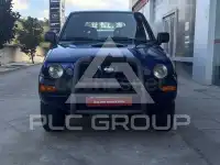 1998 Nissan Terrano